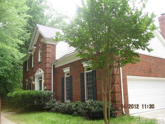 9008 Hatley Pl., Charlotte, NC 28277