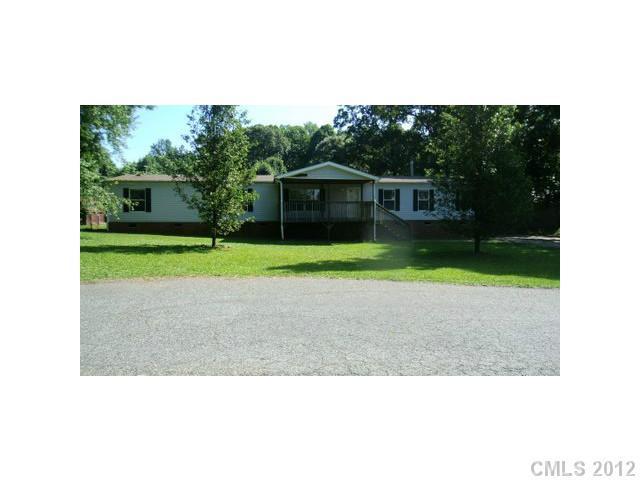 9928 Parkridge Dr., Charlotte, NC 28214