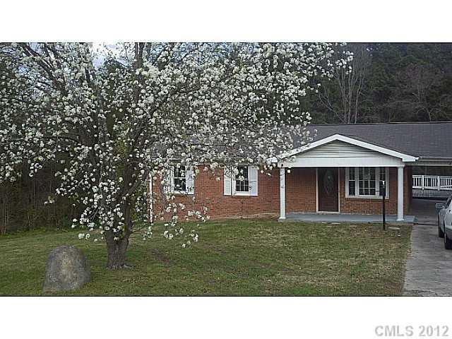 2525 Lynn Dr., Concord, NC 28025