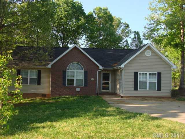 7393 Summitt Dr., Denver, NC 28037