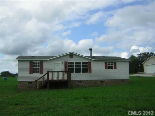 2975 Montana Dr., Kannapolis, NC 28081