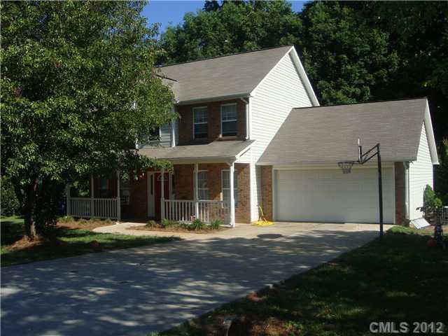 210 Kilmer Ln., Mooresville, NC 28115