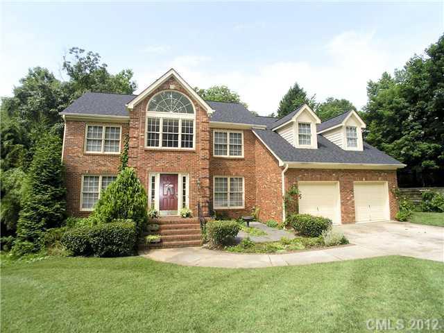 1941 Dugan Dr., Charlotte, NC 28270