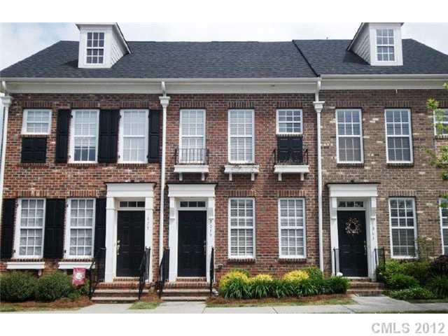 1059 Writers Way, Cornelius, NC 28031