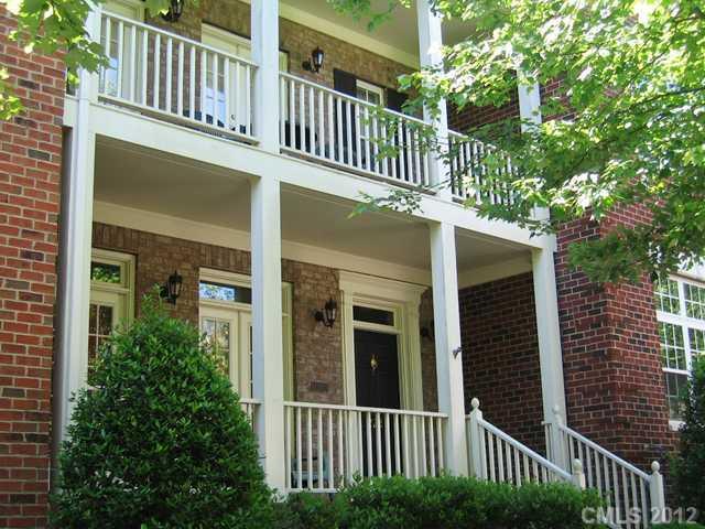 222 Twain Ave. #134, Davidson, NC 28036