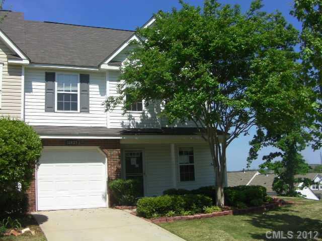 10923 Walking Path Ln., Charlotte, NC 28213
