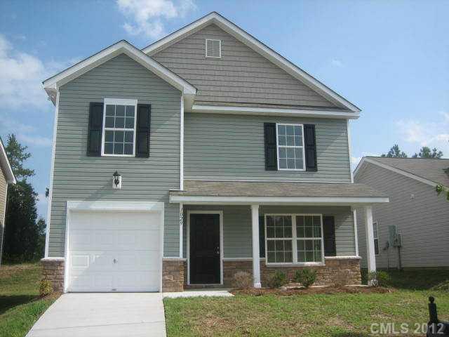 1029 Ramsgate Dr., Concord, NC 28025