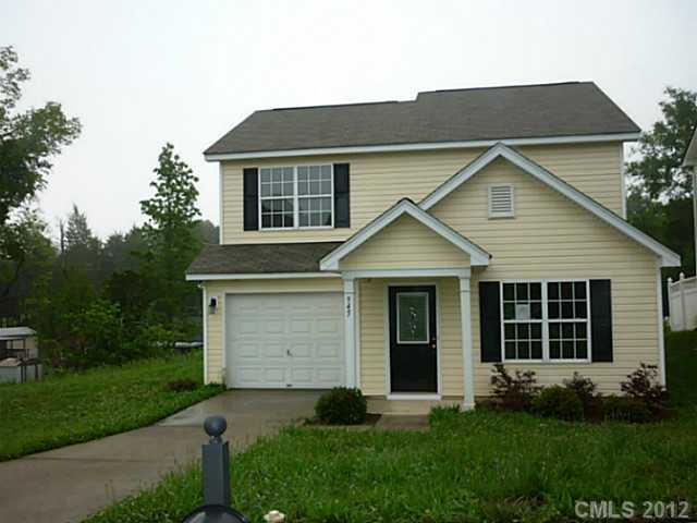 945 Ramsgate Dr., Concord, NC 28025