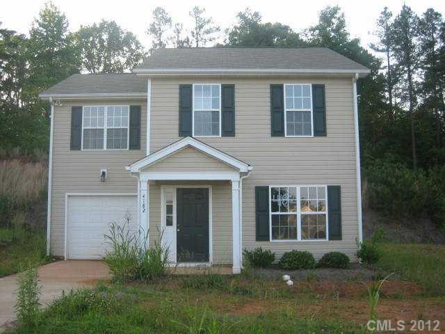 4182 Broadstairs Dr., Concord, NC 28025