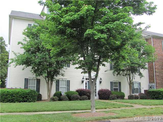 1023 Triece Ln. #45, Charlotte, NC 28215