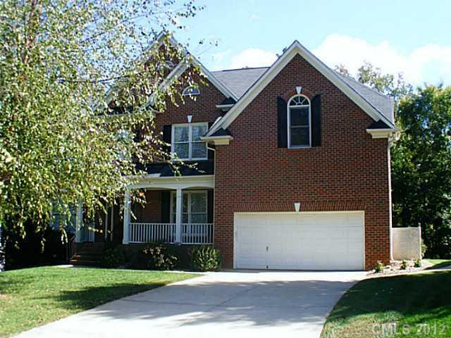 8440 Wren Creek Dr., Charlotte, NC 28269