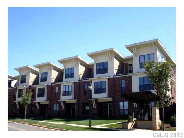 530 Steel Gardens Blvd. #100, Charlotte, NC 28205