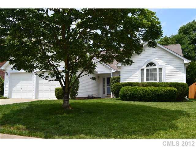 6429 Fillian Ln., Charlotte, NC 28269