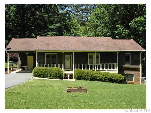 151 N Bethlehem Ter., Taylorsville, NC 28681