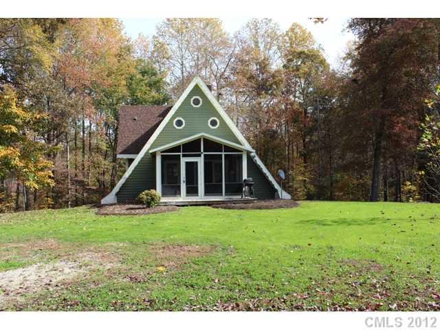 1615 Gray Fox Rd., Iron Station, NC 28080