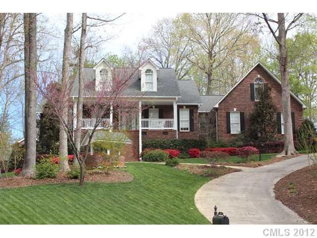 146 Carrie Elizabeth Ct., Gastonia, NC 28056