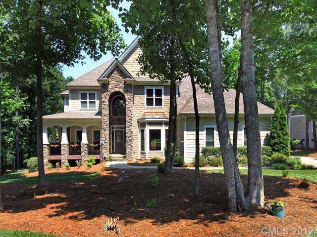 8914 Radford Ct., Sherrills Ford, NC 28673