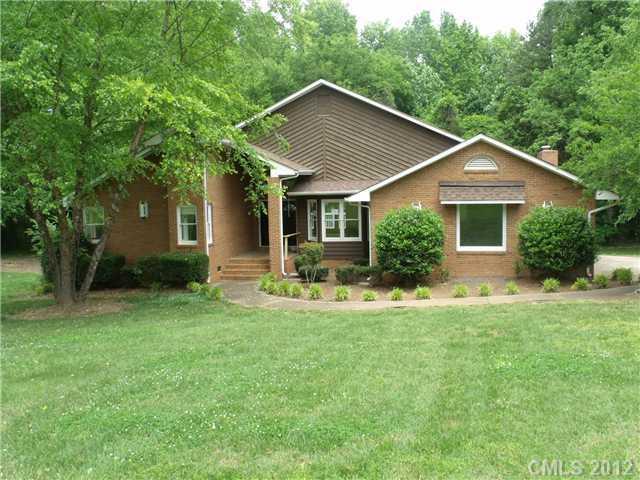 6008 Palomino Ridge, Matthews, NC 28104