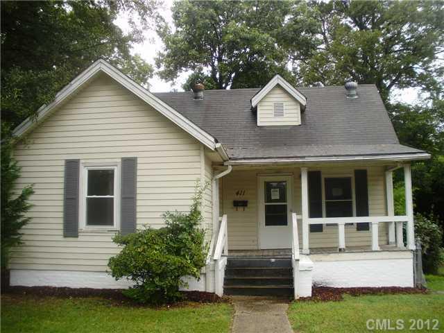 411 S Willow St., Gastonia, NC 28034