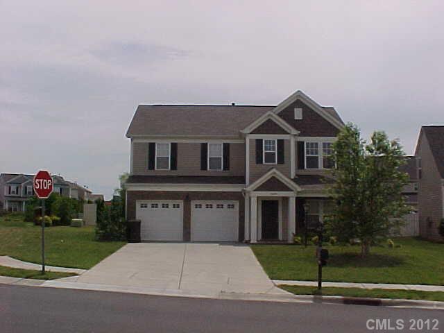 1498 Olive Hill Ave., Concord, NC 28027