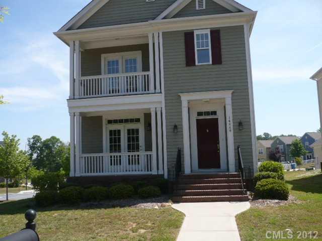 16840 Summers Walk Blvd., Davidson, NC 28036