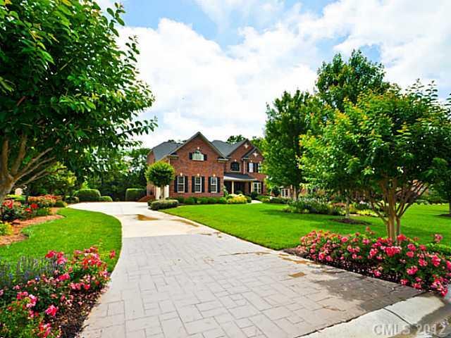 9021 Unbridle Ln., Waxhaw, NC 28173
