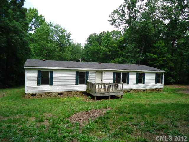 1099 Salem Church Rd., Lincolnton, NC 28092