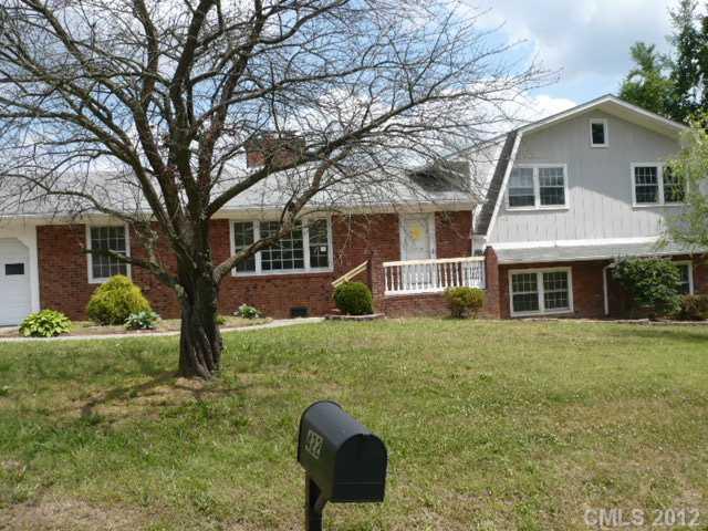 422 China Grove Rd., Kannapolis, NC 28083