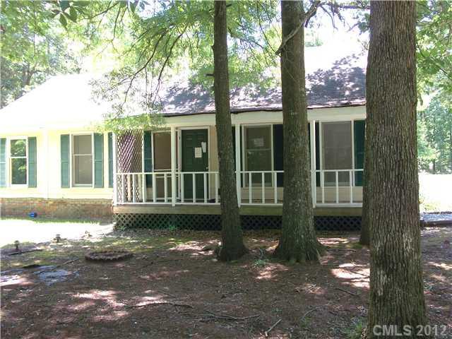 1311 E Sandy Ridge Rd., Monroe, NC 28112