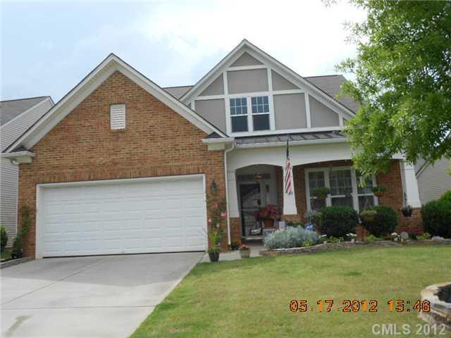 3410 Darlington Rd., Matthews, NC 28105