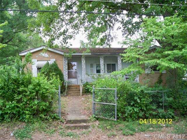 3200 Isenhour St., Charlotte, NC 28206