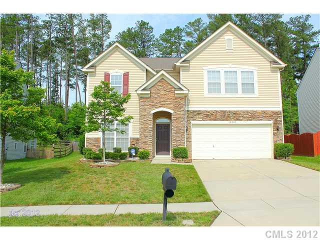 10208 Dominion Village Dr., Charlotte, NC 28269
