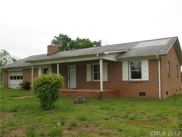 2503 Medlin Rd., Monroe, NC 28112