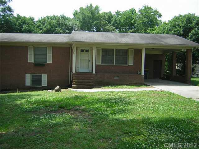 111 Springway Dr., Kannapolis, NC 28081
