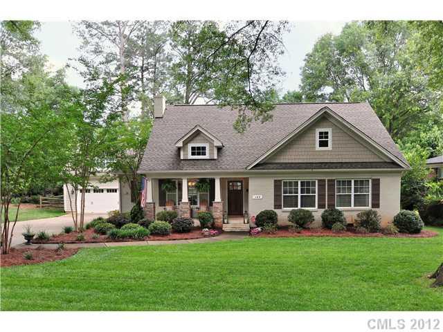142 Mcalway Rd., Charlotte, NC 28211