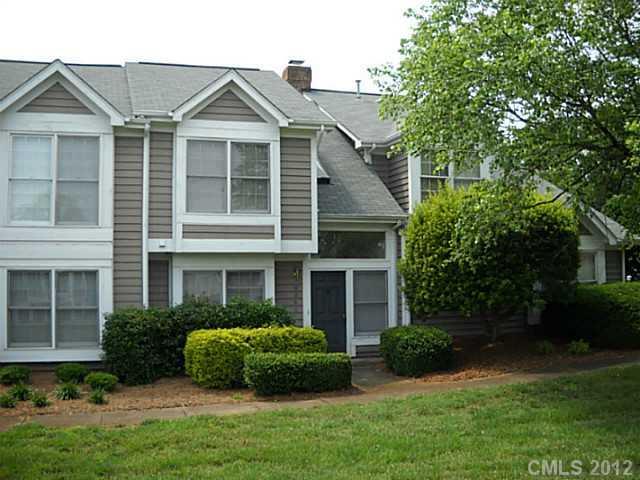 8262 Legare Ct., Charlotte, NC 28210