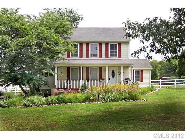 6200 Wright Rd., Kannapolis, NC 28081