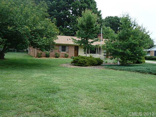 502 Sunnybrook Dr., Monroe, NC 28110