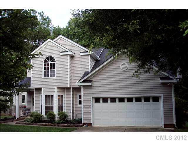 1926 Stonewyck Ave., Kannapolis, NC 28081