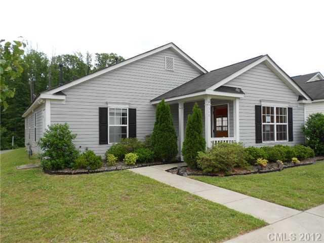 548 SW Pullman St., Concord, NC 28205