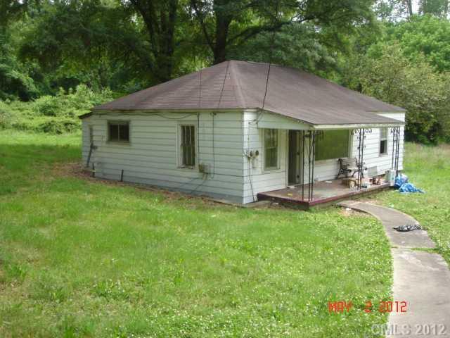 2104 Modena St., Gastonia, NC 28054