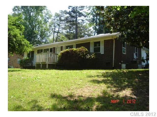 2521 Skyland Dr., Gastonia, NC 28052