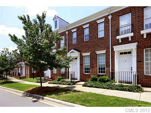 639 Old Meeting Way #29, Davidson, NC 28036