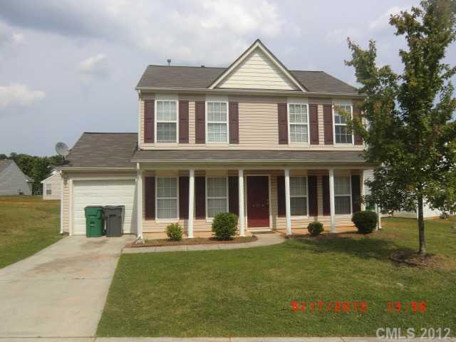 6014 Veckman Ct., Charlotte, NC 28269