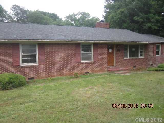 1518 Belmar Dr., Gastonia, NC 28052