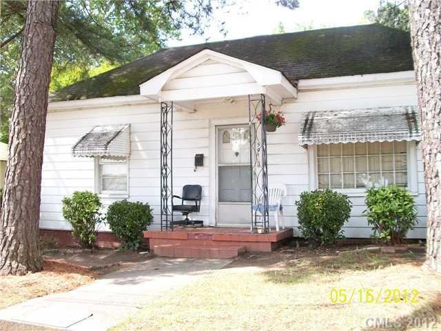 501 Vance Ave., Salisbury, NC 28144