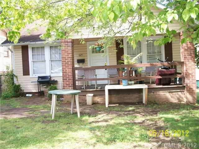 627 Liberty St., Salisbury, NC 28144