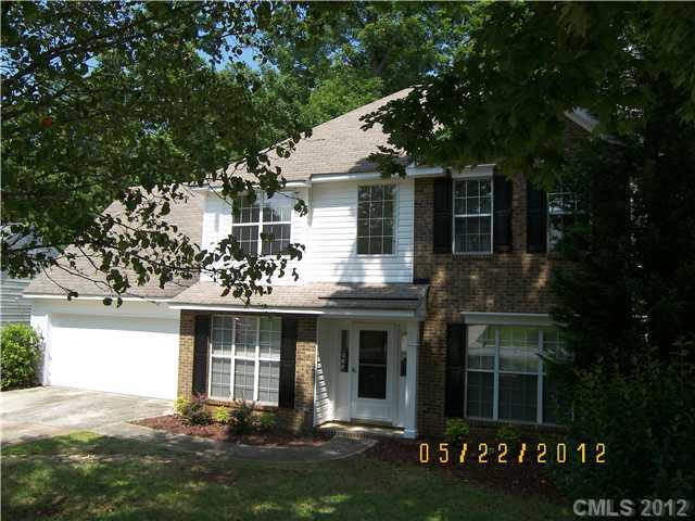 8120 Vermilion Dr., Charlotte, NC 28215