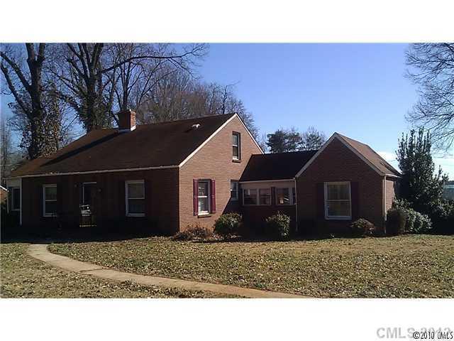 1929 West Blvd., Charlotte, NC 28208
