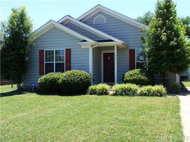 913 Milkfarm Ct., Monroe, NC 28110